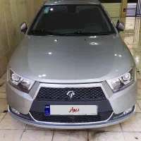 دنا تیتانیوم آپشنال اتومات فول