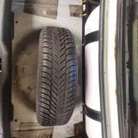 سمند ef7 دوگانه سوز مدل ۱۳۸۸ عروسک|خودرو سواری و وانت|تهران, وردآورد|دیوار