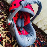 کریر  Graco|کالسکه و لوازم جانبی|سنقر, |دیوار