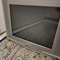 تلویزیون 21 اینچ شارپ