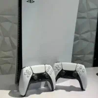 Pes5 Slim|کنسول، بازی ویدئویی و آنلاین|تهران, شهید رجایی|دیوار