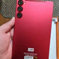 تبلت ۸ اینچ سوپر آمولد