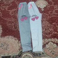 حراج عید شلوار زنانه ۱۳۰ تومن