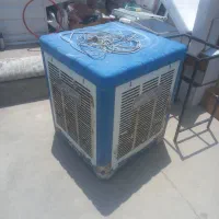 کولر آبی ۳۵۰۰ سپهرالکتریک