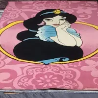 فرش اتاق کودک