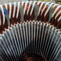 سیم پیچی و برق صنعتی نوین|خدمات پیشه و مهارت|شریف‌آباد, |دیوار