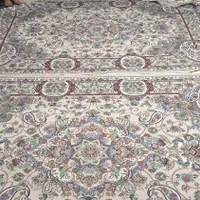 دو عدد رو فرشی در حد نو شیش متری|روفرشی|تهران, کیانشهر|دیوار