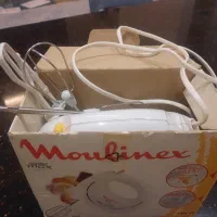 همزن برقی فوما و مولینکس