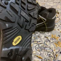 کفش سیفتی جاگر sufety jogger سایز 41|کیف، کفش، کمربند|چالوس, |دیوار