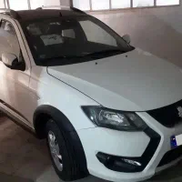 کوییک GXRL مدل ۱۴۰۴ صفر