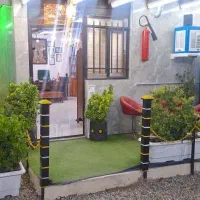 کمپ ترک اعتیاد جوانان سعیدصدر رهایی با مجوزات رسمی