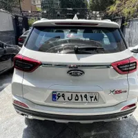 ام‌وی‌ام X55 Pro IE، مدل ۱۴۰۴
