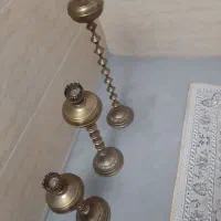 جاشمعی سه تایی در حد نو|صنایع دستی و سایر لوازم تزئینی|کرج, ساماندهی|دیوار
