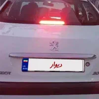 پژو ۲۰۶sd ،وی هشت، v8 ،تیوفایو،بیرنگ