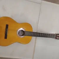 گیتار پاکو دلوسیا کلاسیک