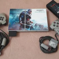 پلی استیشن ۲ و دسته ایکس باکس و ps3|کنسول، بازی ویدئویی و آنلاین|قم, نیروگاه|دیوار