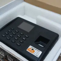 دستگاه حضور غیاب اثر انگشت