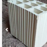 آجر سفال عمده یزد