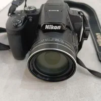دوربین عکاسی Nikon B700