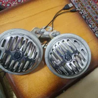 بوق ماشین و موتور