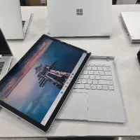 لپ تاپ سرفیس بوک 2 surface book|رایانه همراه|تهران, فلسطین (میدان انقلاب)|دیوار