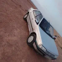405 مدل 93|خودرو سواری و وانت|خواف, |دیوار