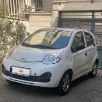MVM110 S لاکچری (شاسی پلمپ ، )