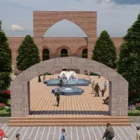 انجام پروژه های معماری دانشجویی.پلان،۳بعدی،انیمیشن