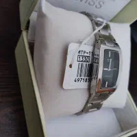 ساعت زنانه کاسیو اورجینال