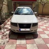 سمند سورن پلاس ۱۴۰۱Ef7