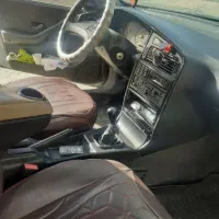 پژوا روا  مدل ۸۵ سالم همه چیز به شرط|خودرو سواری و وانت|نورآباد, |دیوار