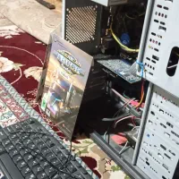 فروش کامپیوتر همراه با بازی