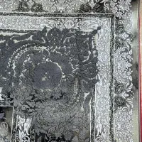 فرش افشار زرینه تبریز ۹ متری|فرش|تهران, سوهانک|دیوار