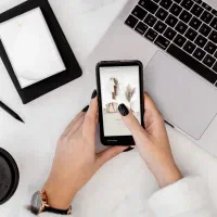 استخدام ادمین حرفه ای جهت پیج اینستاگرام