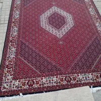 فرش ۹ متری سه تخته|فرش|زنجان, |دیوار