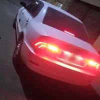 سورن پلاس مدل۱۴۰۱ درحدصفر|خودرو سواری و وانت|چهاردانگه (تهران), |دیوار