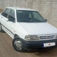 پراید ۱۳۱ هیدرولیک abs