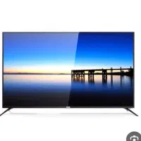 تلویزیون ۵۰اینچ سالم