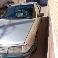 ماشین پژو ۴۰۵|خودرو سواری و وانت|کرمان, |دیوار