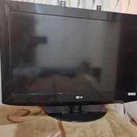 تلوزیون ال جی ۳۲ اینچ اصل کره|تلویزیون و پروژکتور|مشکین‌دشت, |دیوار