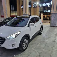 هیوندای توسان ix 35 2400cc، مدل ۲۰۱۴|خودرو سواری و وانت|اصفهان, تخت فولاد|دیوار