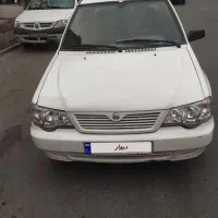 پراید132مدل89|خودرو سواری و وانت|اسلامشهر, شهرک توحید|دیوار