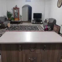 رهن اجاره واحدآپارتمان۲خواب پارکینگ انباری رنجبران|اجارهٔ آپارتمان|اسلام‌شهر, شهرک الهیه|دیوار