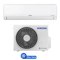 اسپیلیت سامسونگ 18هزار یکماه کارکرد