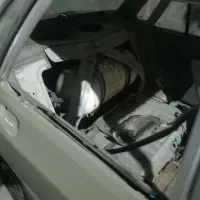 پراید|خودرو سواری و وانت|بجنورد, |دیوار