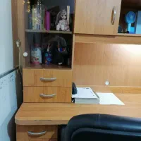 میز تحریر|میز تحریر و کامپیوتر|تهران, ائمه اطهار|دیوار