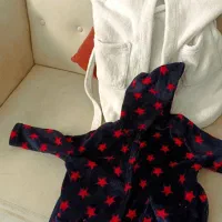 حوله بچه گانه|کفش و لباس بچه|گنبد کاووس, |دیوار