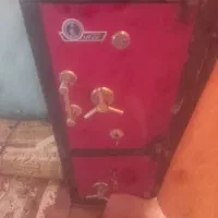 گاو صندوق دو طبقه