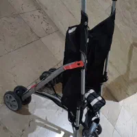 کالسکه babystart|کالسکه و لوازم جانبی|تهران, فردوس|دیوار