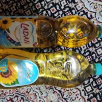 روغن پخت و پز و سالاد|خوردنی و آشامیدنی|کرج, گوهردشت|دیوار